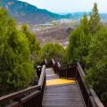 浅游西山步道